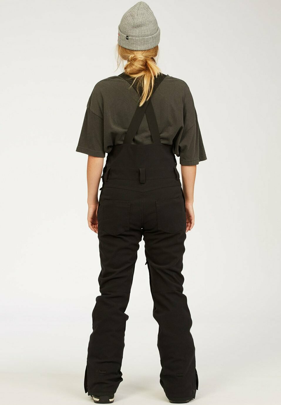 Femme Pantalon de ski Femme Pantalon de ski