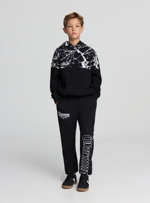 Terranova Pantaloni sportivi - nero