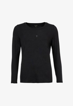 JOOP! Long sleeved top - schwarz