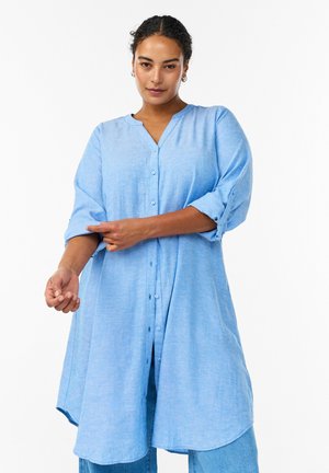 Skjortekjole - campanula