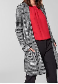 s.Oliver BLACK LABEL Kardigan - black