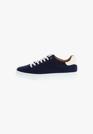 Xaver Luis, MAX - Sneaker low - navy