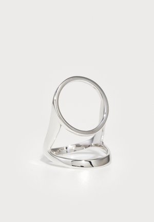 Alan Crocetti HALO JOINT UNISEX - Bague - silver-coloured