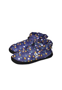 Nuvola Pantuflas - blue