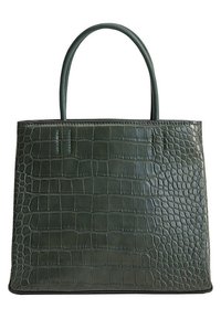 Mango Käsilaukku - green