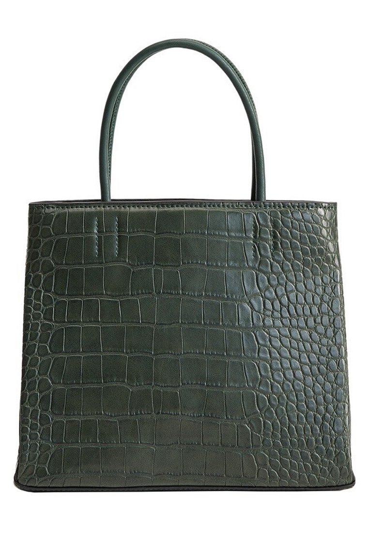 Mango Käsilaukku - green