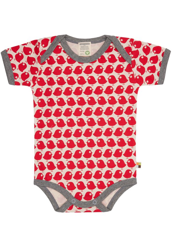 KURZARM - Body - rot