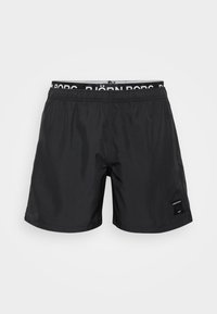 Selecionado, black beauty