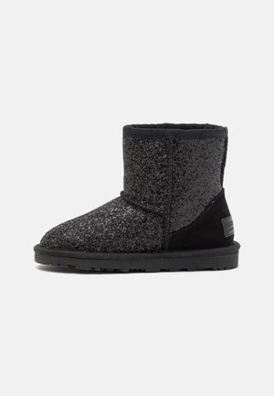 Gioseppo TRANOY - Botines - black