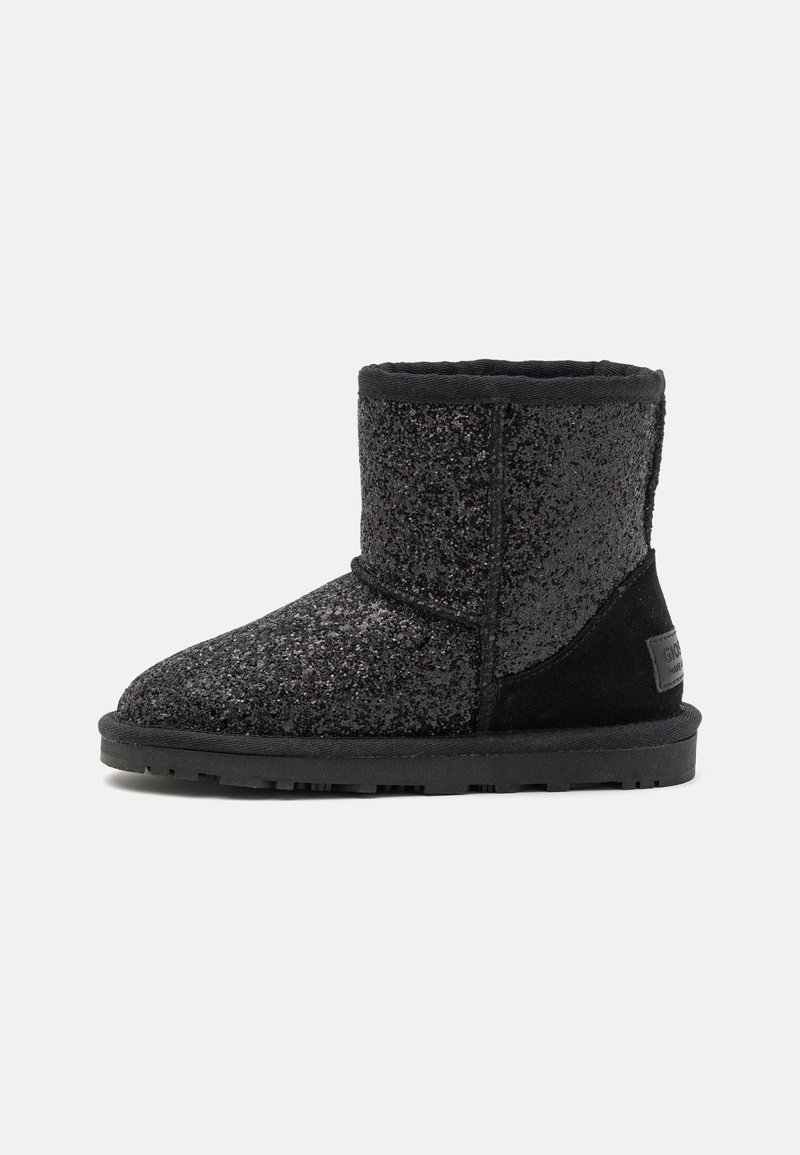 Gioseppo TRANOY - Botines - black