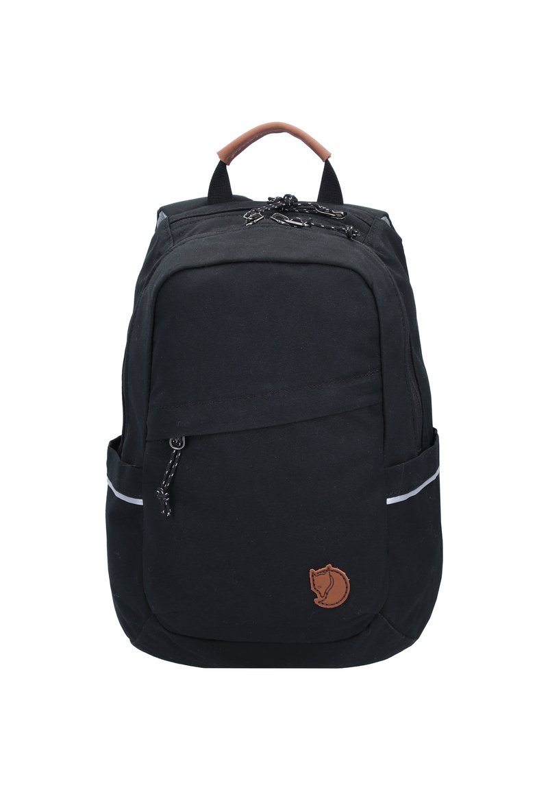 Fjällräven Backpack black Zalando.de