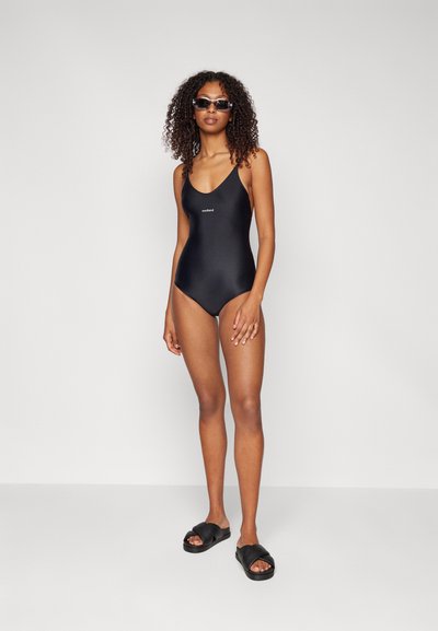 Soulland ADEL SWIMSUIT - Maillot de bain - black