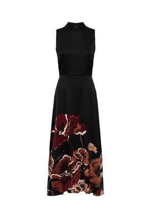 InWear, IWZIOMA SLEEVELESS - Φόρεμα ημέρας - rose poppy rose placement