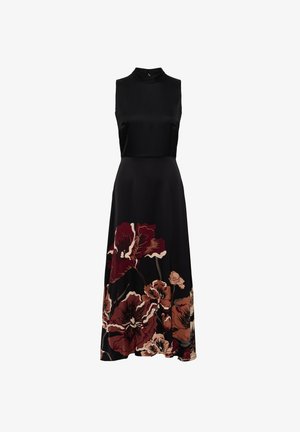 InWear, IWZIOMA SLEEVELESS - Φόρεμα ημέρας - rose poppy rose placement