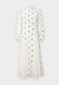 Sister Jane STARLIGHT MIDI DRESS - Kokteiļkleita/ballīšu kleita - white