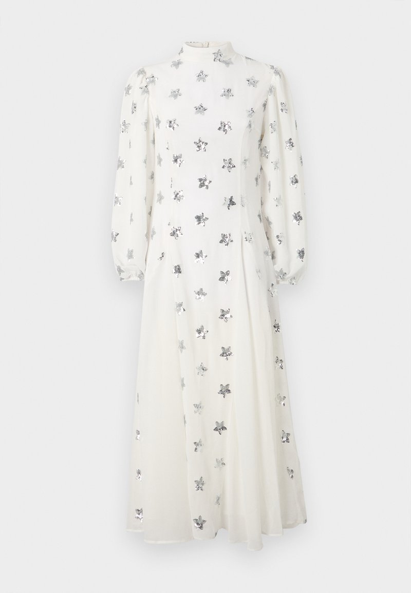 sister jane Cocktailjurk wit sister jane Cocktailjurk wit