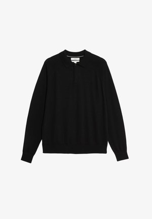 Marks & Spencer, RICH - Langarmshirt - black