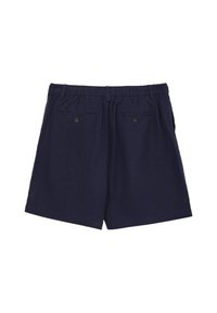 Calliope BERMUDA  - Shorts - blu
