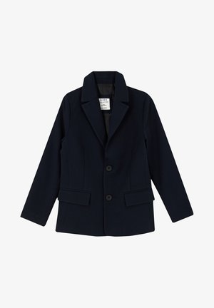 REGULAR FIT - Blézerkabát - navy