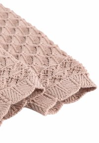 Next POINTELLE REGULAR FIT - Kardigán - pink