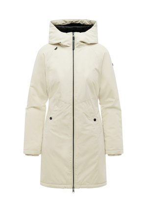 Ragwear, WINTERMANTEL NASIMA Y - Manteau d'hiver - ecru