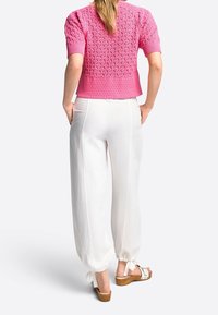 Rich & Royal Kofta - pink