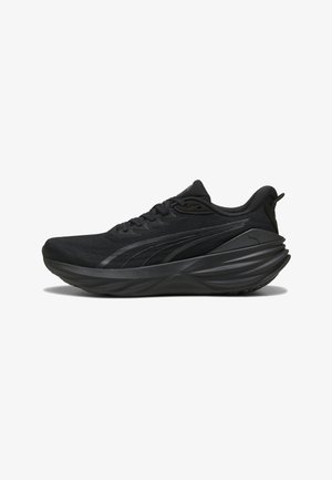 Puma, FOREVERRUN NITRO 3 - Chaussures de running sur route - black-flat dark gray