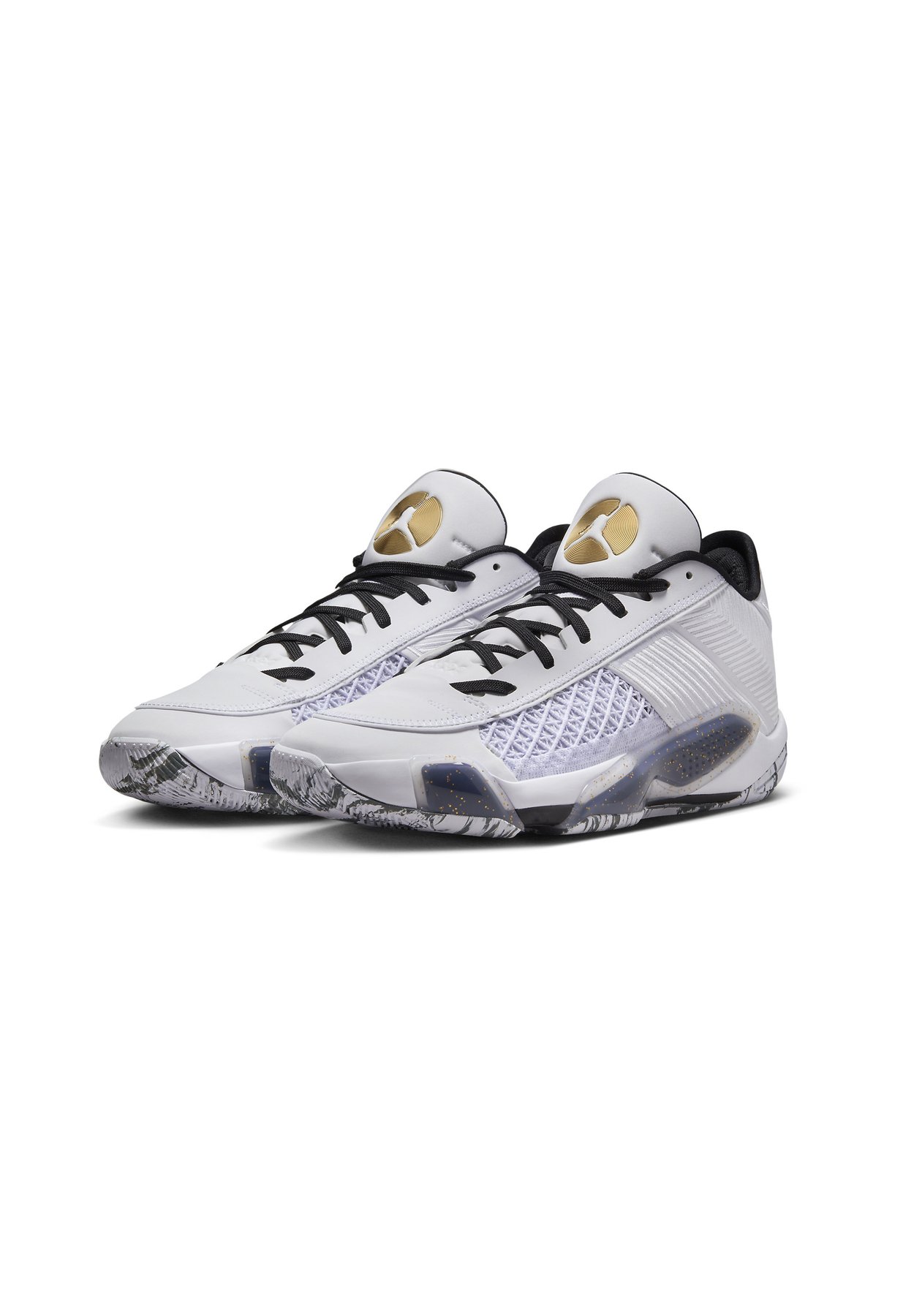 Basketballschuh