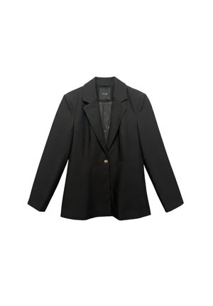Vero Moda, BLAZER VMLUCY BLAZER - Blazer - black