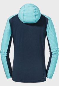 Unausgewählt, blau