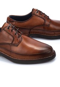 Pikolinos BLUCHER INCA M3V - Business-Schnürer - cuero