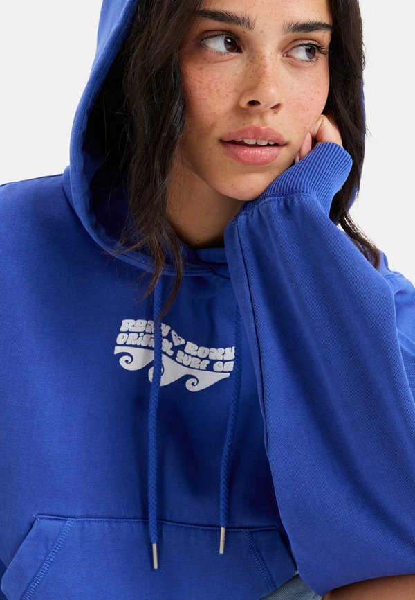 FIRST DAY  - Hoodie - purple4