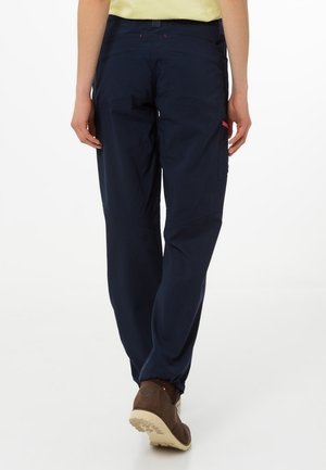Pantaloni - dark blue