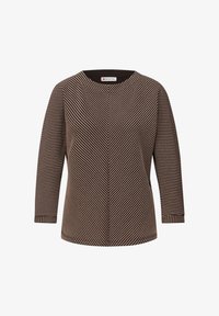 Niet geselecteerd, braun