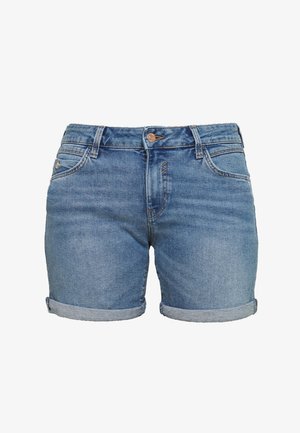 Mavi Farkkushortsit - blue denim
