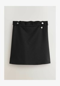 No seleccionado, black