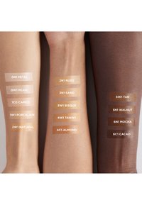 Laura Mercier TINTED MOISTURIZER LIGHT REVEALER SPF 25 - Idratanti colorati - 0w1 pearl