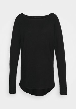 ONLY Tall, Pullover - black