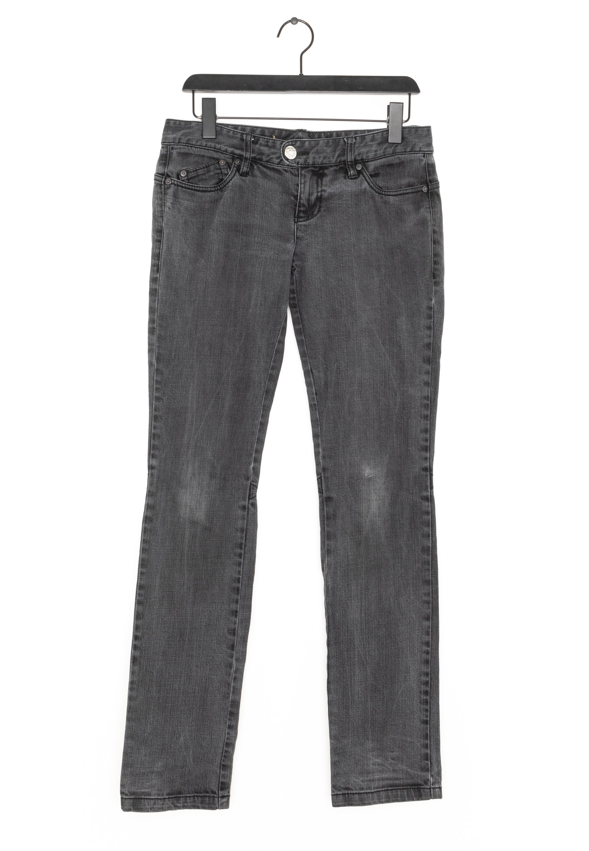 dkny grey jeans