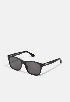 Gucci UNISEX - Slnečné okuliare - black