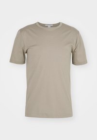 Sélectionné, rock beige