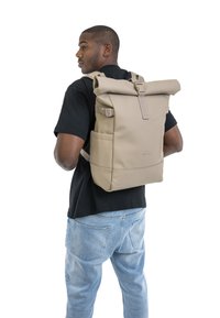 Johnny Urban - HARVEY LARGE - Rucksack - sand Thumbnail Image 1