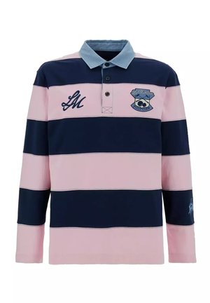 La Martina, CALEB - Poloshirts - fairtale vavy