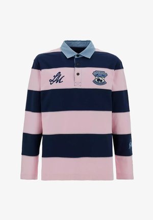 La Martina, CALEB - Polo - fairtale vavy