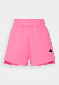 adidas Sportswear Športové šortky - pink fusion