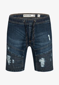 Non sélectionné, dark blue