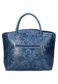 CHICCA BORSE Käsilaukku - blu jeans