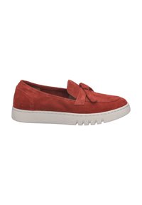 Josef Seibel JESSIE - Scarpe senza lacci - hibiscus