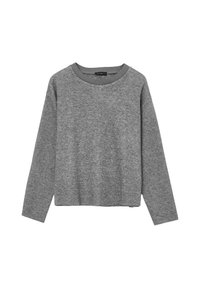 Unausgewählt, grigio