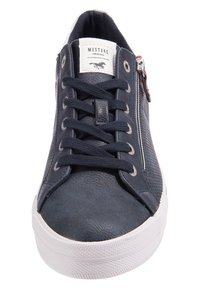 Mustang Sneakers basse - dunkelblau